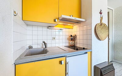 Accommodation:&nbsp;Le Grand Pavois 125.4