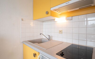 Accommodation:&nbsp;Le Grand Pavois 125.4