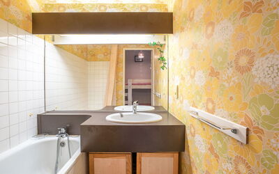 Accommodation:&nbsp;Le Grand Pavois 125.4