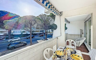 Accommodation:&nbsp;La Frégate 220.16