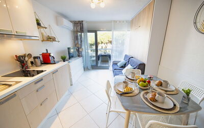 Accommodation:&nbsp;La Frégate 220.15