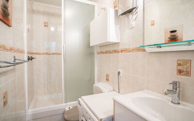 Accommodation:&nbsp;La Frégate 220.11