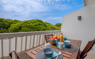 Accommodation:&nbsp;La Frégate 220.13