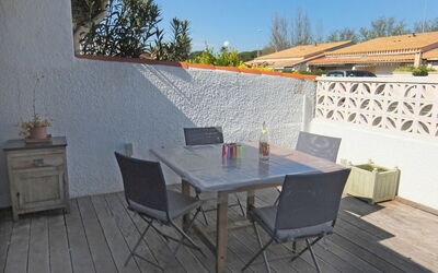 Accommodation:&nbsp;Les Cristallines 710.2