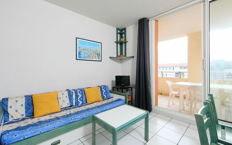 Accommodation:&nbsp;La Palme D'Or 940.12