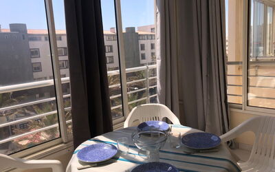 Cap D'Agde 940