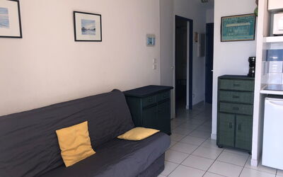 Accommodation:&nbsp;La Palme D'Or 940.16