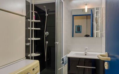 Accommodation:&nbsp;La Palme D'Or 940.18