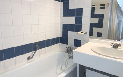 Accommodation:&nbsp;La Palme D'Or 940.5