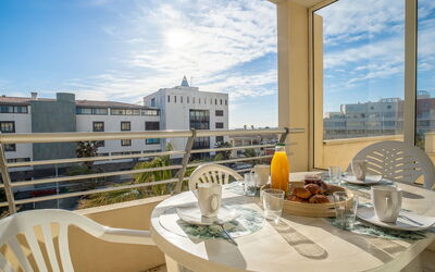 Cap D'Agde 940