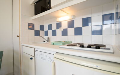 Accommodation:&nbsp;La Palme D'Or 940.5