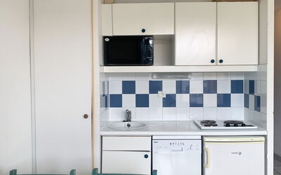 Accommodation:&nbsp;La Palme D'Or 940.5