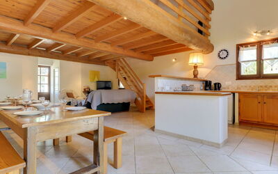 Domaine La Batisse