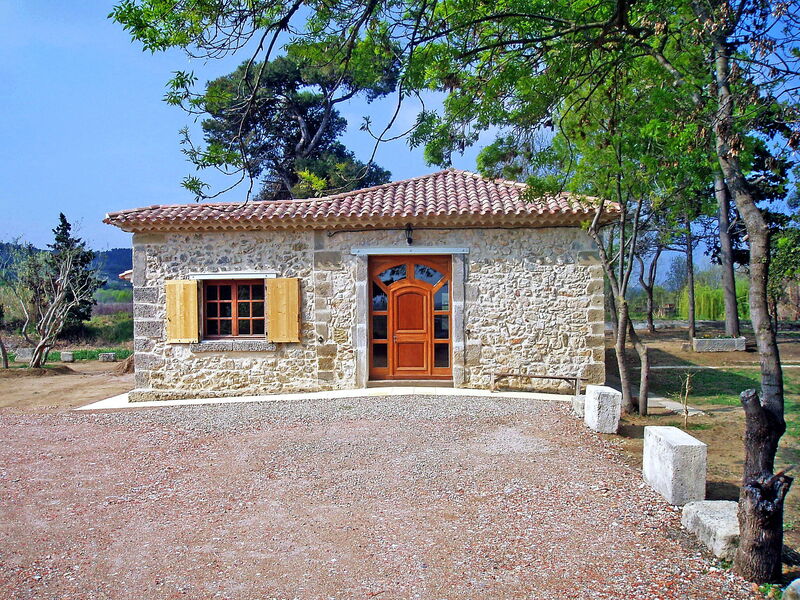 Domaine La Batisse