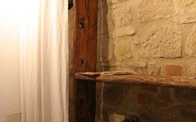 Accommodation:&nbsp;Le Mangiatoie