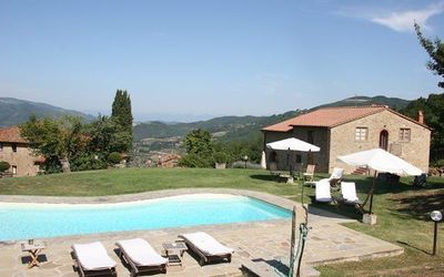 La Noce di Francesca - Londa, Tuscany, Italy - Gli Archi