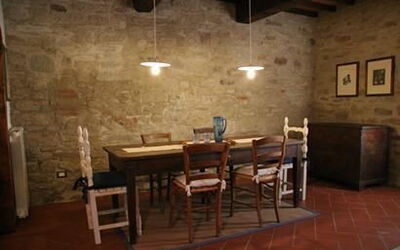 Accommodation:&nbsp;Le Mangiatoie