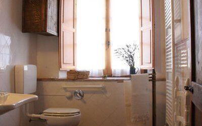 Accommodation:&nbsp;Le Mangiatoie