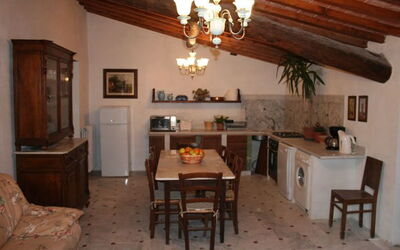 Accommodation:&nbsp;Il Pergolo
