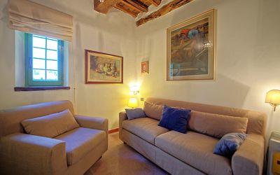 Raoul: Room, Furniture, Living Room, Property, Interior Design, Couch, Building, Wall, Lighting, Real Estate