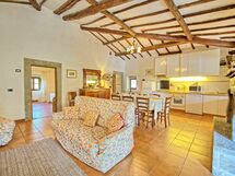 Villa Fabbroni - Fattoria San Polo