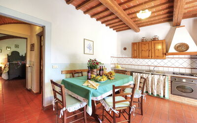 Accommodation:&nbsp;Montelopio 3