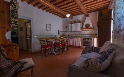 Accommodation:&nbsp;Montelopio 3