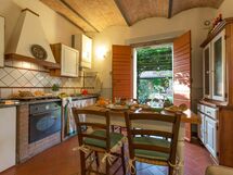 Accommodation:&nbsp;Montelopio 1