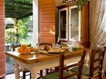 Accommodation:&nbsp;Montelopio 1
