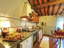 Accommodation:&nbsp;Montelopio 7