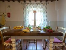 Accommodation:&nbsp;Montelopio 7