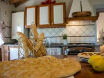 Accommodation:&nbsp;Montelopio 4
