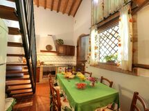 Accommodation:&nbsp;Montelopio 5