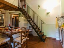Accommodation:&nbsp;Montelopio 5