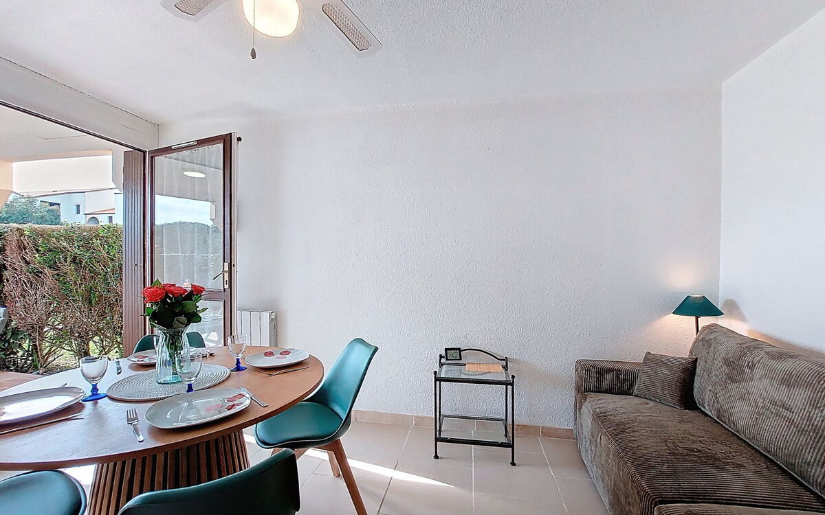 Accommodation:&nbsp;Les Balcons de L'Atlantique 100.16