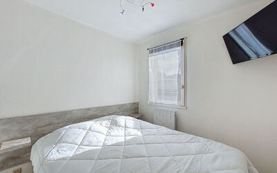 Accommodation:&nbsp;Les Balcons de L'Atlantique 100.16