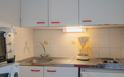 Accommodation:&nbsp;Les Balcons de L'Atlantique 100.11