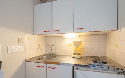 Accommodation:&nbsp;Les Balcons de L'Atlantique 100.11