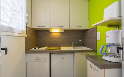 Accommodation:&nbsp;Les Balcons de L'Atlantique 100.10
