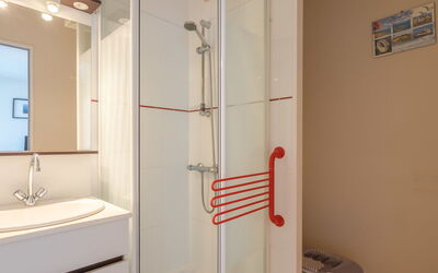 Accommodation:&nbsp;Les Balcons de L'Atlantique 100.11