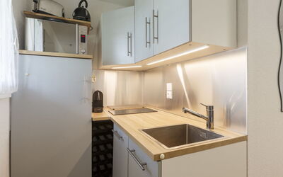 Accommodation:&nbsp;Les Balcons de L'Atlantique 100.15