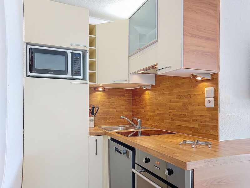 Accommodation:&nbsp;Les Balcons de L'Atlantique 100.16