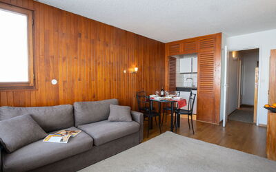 Accommodation:&nbsp;Le Slalom (Val Claret) 338.7