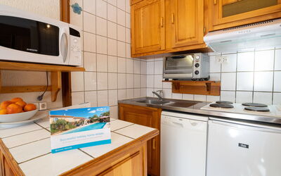 Accommodation:&nbsp;Le Slalom (Val Claret) 338.3