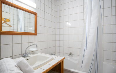 Accommodation:&nbsp;Le Slalom (Val Claret) 338.3