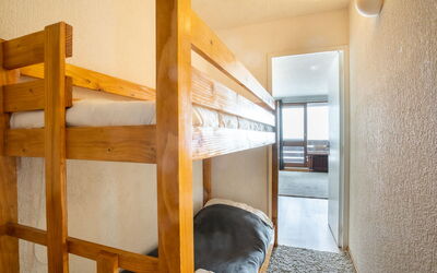 Accommodation:&nbsp;Le Slalom (Val Claret) 338.7