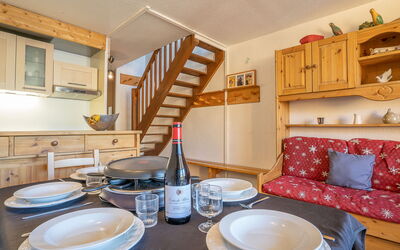 Accommodation:&nbsp;Roche Blanche 183 660.11