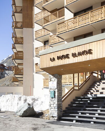 Val Thorens 660