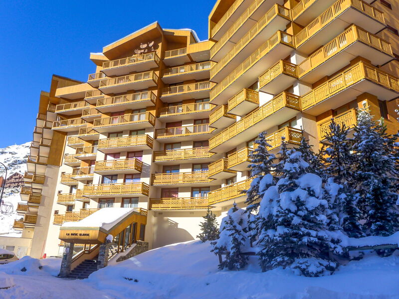 Val Thorens 660