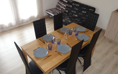Accommodation:&nbsp;La Borgia A, B, C 300.10